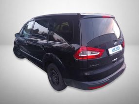 Ford Galaxy - 2011