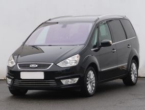 Ford Galaxy - 2011