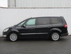 Ford Galaxy - 2011
