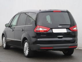 Ford Galaxy - 2011