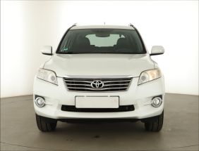 Toyota RAV 4 - 2011
