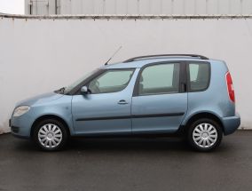 Skoda Roomster - 2007