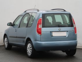 Skoda Roomster - 2007
