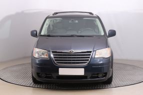 Chrysler Grand Voyager - 2009