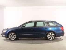 Skoda Superb - 2009