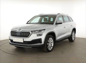 Škoda Kodiaq - 2022