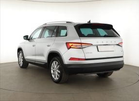 Škoda Kodiaq - 2022