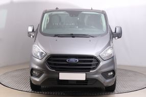 Ford Transit Custom - 2019