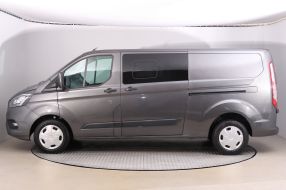 Ford Transit Custom - 2019