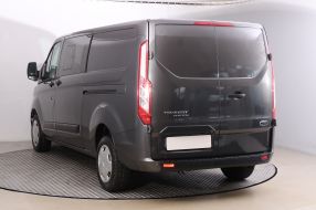 Ford Transit Custom - 2019
