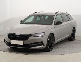 Skoda Superb - 2020