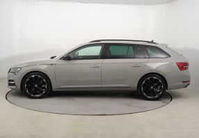 Skoda Superb - 2020