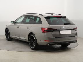 Skoda Superb - 2020
