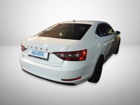 Skoda Superb - 2016