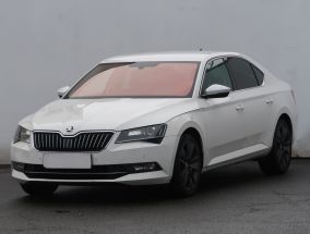 Skoda Superb - 2016