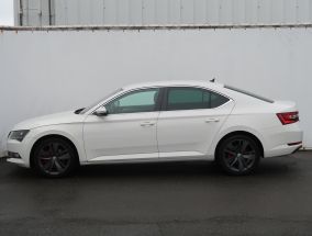 Skoda Superb - 2016