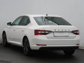 Skoda Superb - 2016