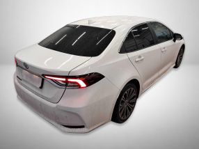 Toyota Corolla - 2021