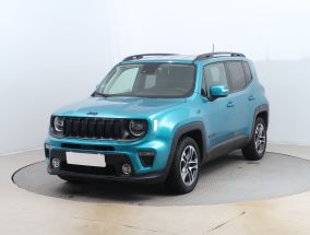 Jeep Renegade - 2021