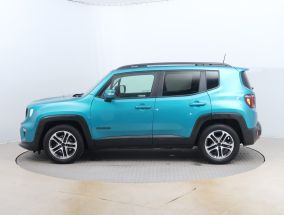 Jeep Renegade - 2021