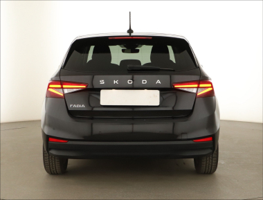 Škoda Fabia - 2024