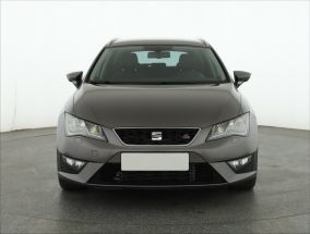 Seat Leon - 2014