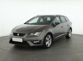 Seat Leon - 2014