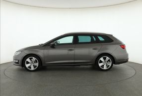 Seat Leon - 2014