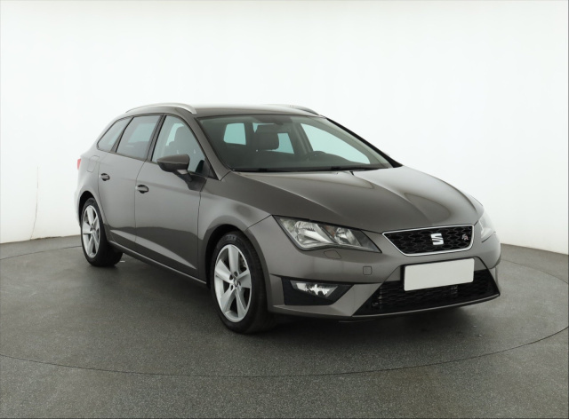 Seat Leon 2014