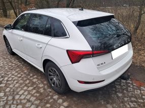 Skoda Scala - 2022