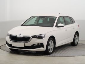 Skoda Scala - 2022