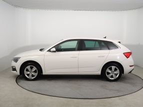 Skoda Scala - 2022