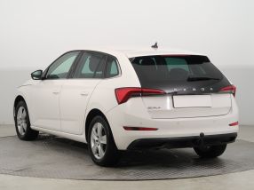 Skoda Scala - 2022