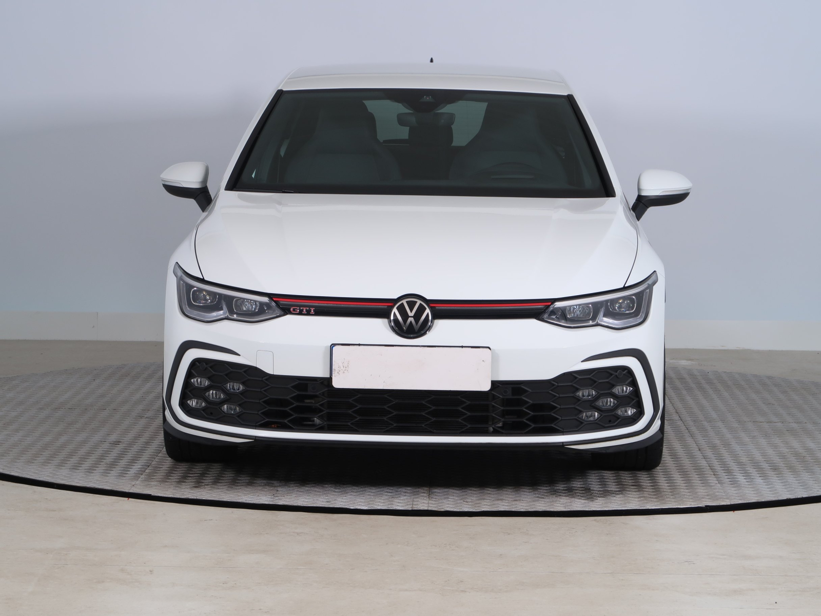 Volkswagen Golf - 2021