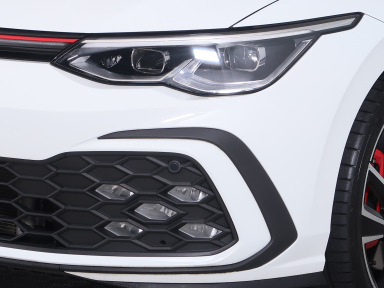 Volkswagen Golf - 2021