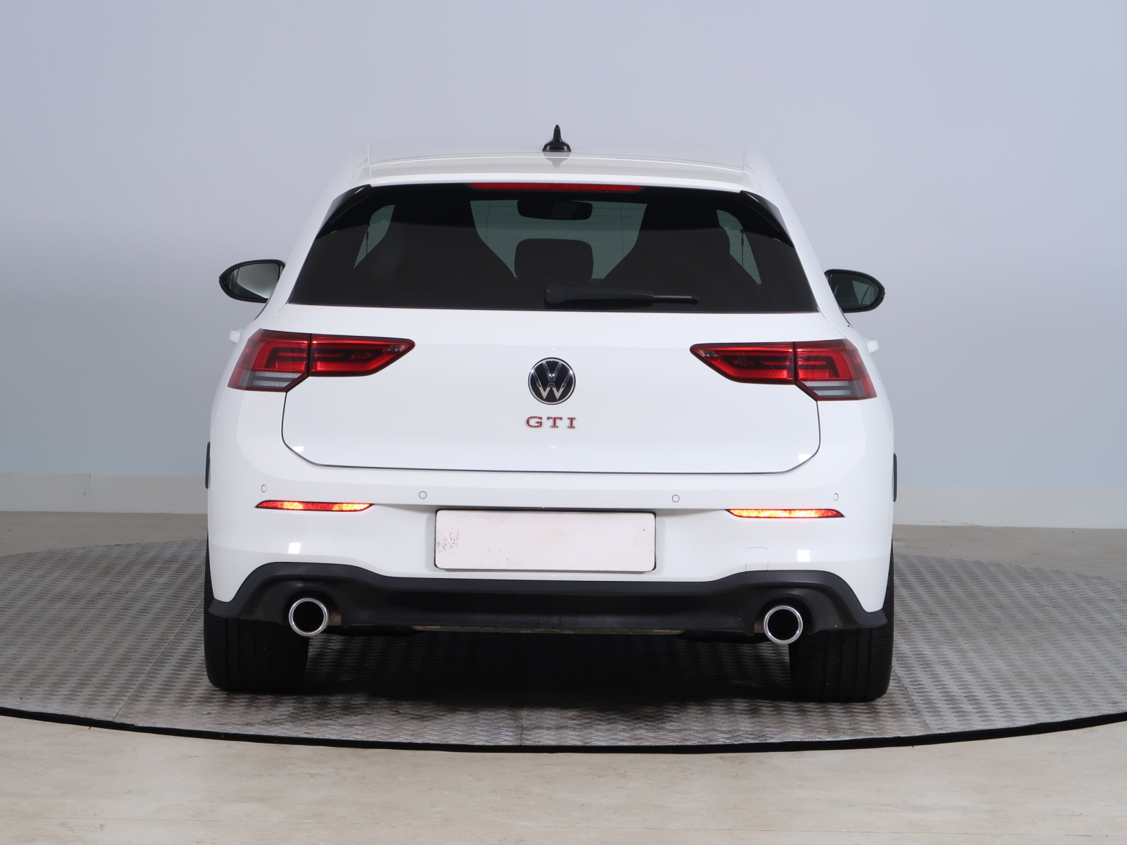 Volkswagen Golf - 2021