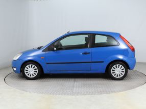 Ford Fiesta - 2003