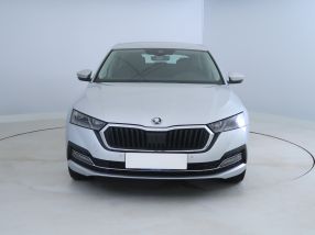 Skoda Octavia - 2021