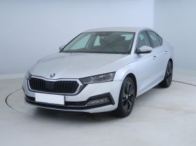 Skoda Octavia - 2021