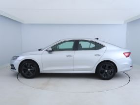 Skoda Octavia - 2021