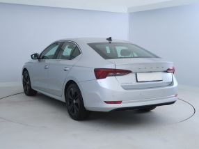 Skoda Octavia - 2021
