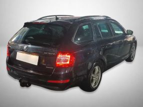 Skoda Octavia - 2014