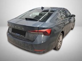 Skoda Octavia - 2020