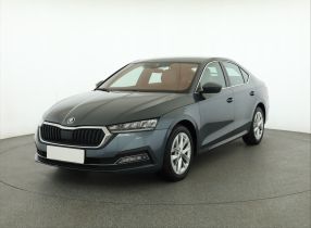 Škoda Octavia - 2020