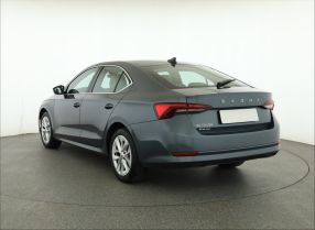 Škoda Octavia - 2020