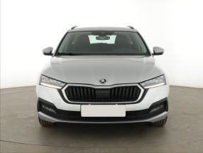 Skoda Octavia - 2022