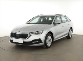 Skoda Octavia - 2022
