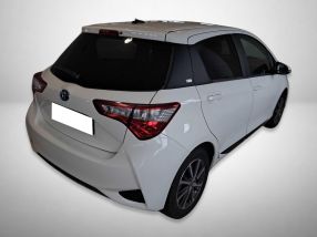 Toyota Yaris - 2020