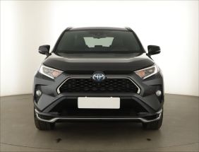 Toyota RAV 4 - 2021