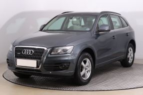 Audi Q5 - 2009
